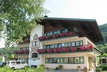 Bed and Breakfast Ferienhaus Helmuth Oberreiter