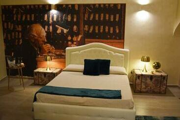 Bed and Breakfast La Torre Del Tempo