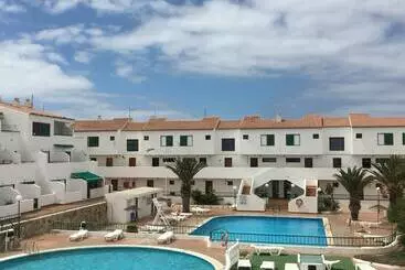 Aparthotel Costa Del Silencio