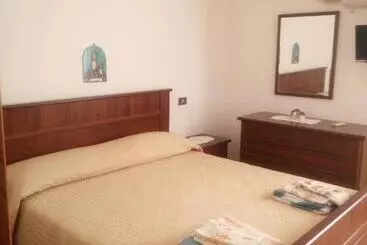 Hotel Agriturismo Il Cappellano