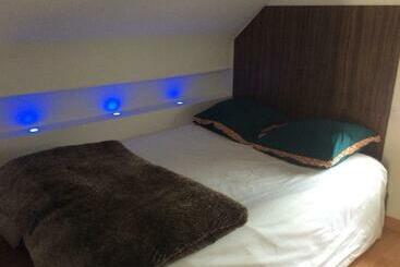 Aparthotel L Appart De Clea