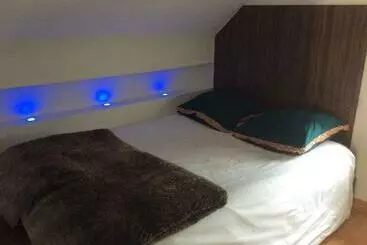 Aparthotel L Appart De Clea