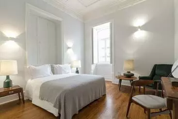 Pension Aq 188 Guest House