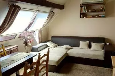 Majatalo Bristol Apartments