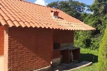 Majatalo Recanto Jf Da Serra