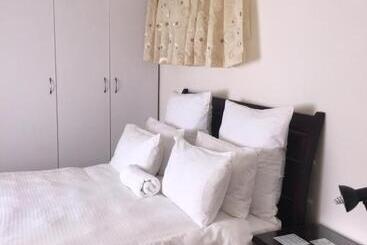 ペンション Welcome Guest House