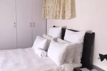 Pansiyon Welcome Guest House