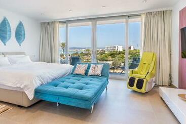 아파트호텔 The Hype Beachhouse