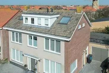 B&b De Noorman