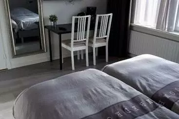 B&b De Noorman