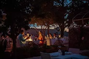 Bed and Breakfast Casa Mita