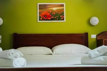 Bed and Breakfast Casa Mita