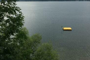 צימר Chateau Du Lac