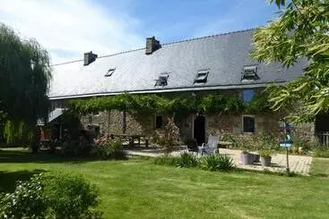 Bed and Breakfast Kerverh