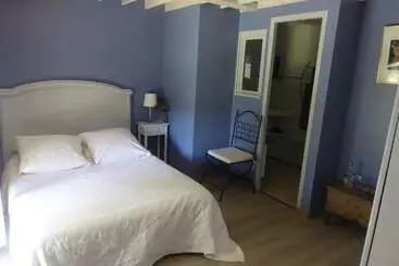Bed and Breakfast Kerverh