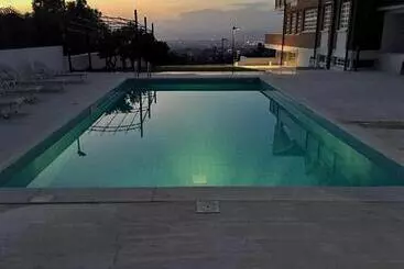 ベッドアンドブレックファースト Villa Vicino Napoli