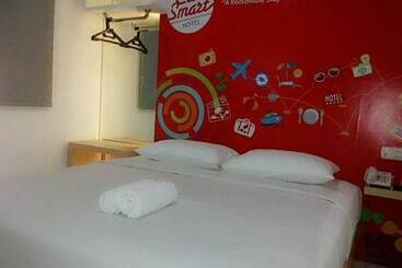Hotel Citismart Bidadari