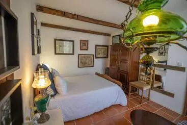 Pensió Beach House Babylon Guest House With Kitchenette And Garden