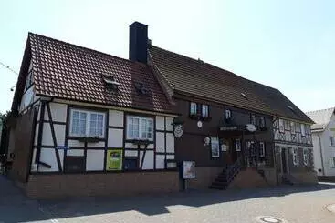 Pension  Gasthaus Zur Linde