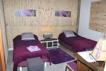 Majatalo Mas Des Falaises