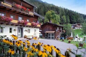 Bed and Breakfast Kalcherhof