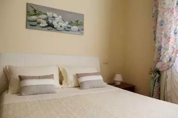 Aamiaismajoitus (B&B) La Casa Di Pimpi