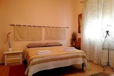 Bed and Breakfast My Little Garden