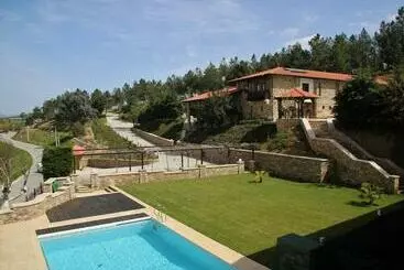 Aamiaismajoitus (B&B) O Casario
