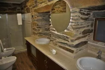 Aamiaismajoitus (B&B) O Casario