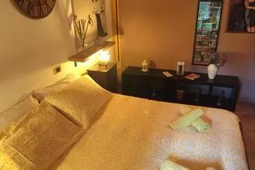 Bed and Breakfast Sportinghouse
