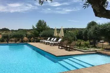 ホテル Aleixo S House | Alentejo