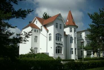 Отель Nordlicht