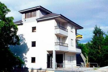 ペンション Pensión Garcia