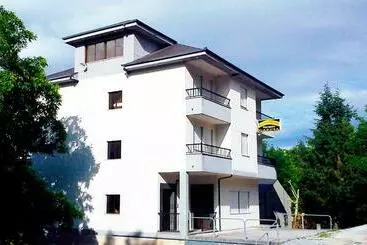 ペンション Pensión Garcia