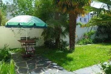 Pension Chambre Meublée Sympa Proche Centre Ville Lorient