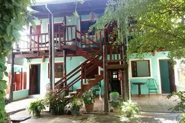 ペンション Pousada Nenzinha