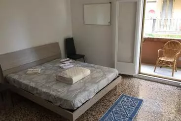 Pensión Venezia Lovely Rooms