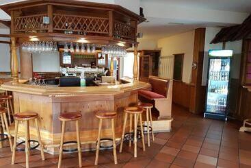 膳宿费 Wiehenkrug