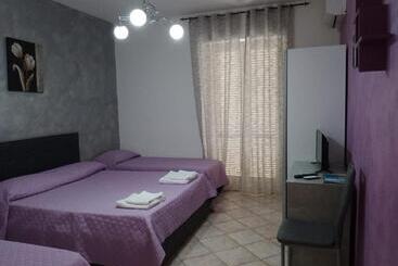 B&b Dimora Del Centro