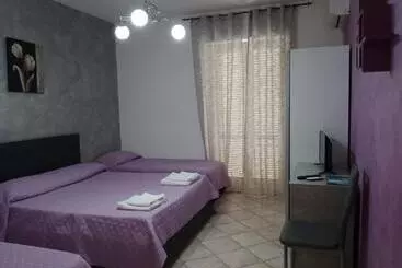 B&b Dimora Del Centro