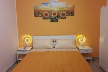 צימר Angela S House