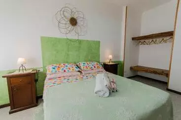 Nocleg ze śniadaniem Bellavista