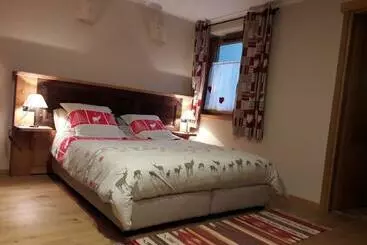 Bed and Breakfast Berlot