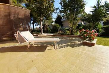 Bed and Breakfast La Gran Dama