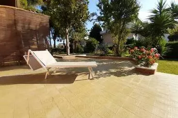 Bed & Breakfast La Gran Dama