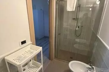 Aamiaismajoitus (B&B) Le Gatte