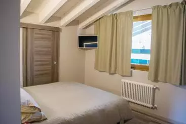 ホテル Agriturismo Ruc Del Lac