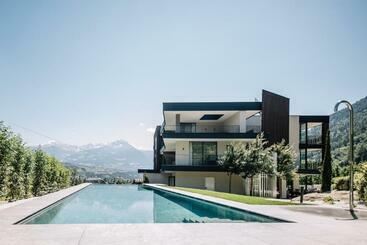 Garni Hotel Der Forsterhof