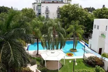 Hotel The Lorian Club