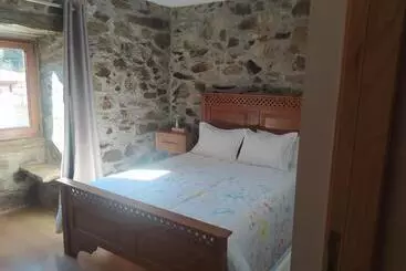 ペンション Casa Do Poço   Douro